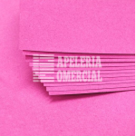 CARTONCILLO ROSA